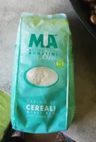 MIA Farina di cereali misti bio
