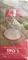 Farina di grano tenero tipo 1