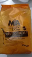 Lievito madre