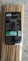 Pasta di semola Cappelli Bio