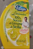 Succo di limone