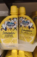 Polenghi Succo Di Limone Di Sicilia Lemon Juice 125ML. imp