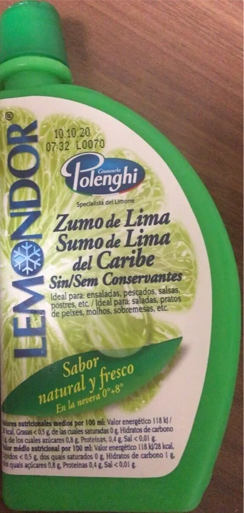 Lemondor