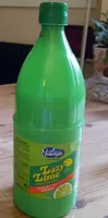 Lady lime