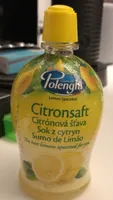Discount Limonino Citronsaft