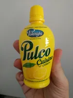 Pulco cuisine