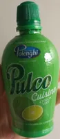 Pulco cuisine - citron vert