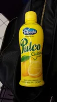 Pulco Cuisine Citron