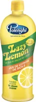 Lazy Lemon