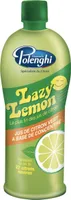 Jus de citron vert