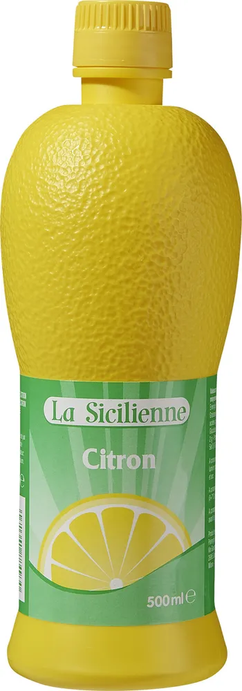 Jus de Citron