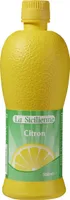 Jus de Citron