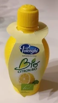 Citron bio