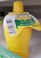 Jus de citron