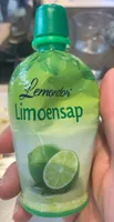 Limoensap