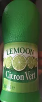 Leemoon citron vert