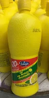 Lazy Lemon