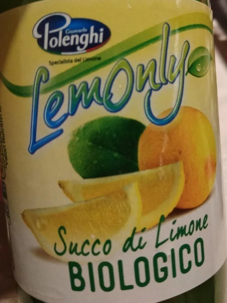 Lemonly