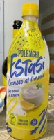 Estasi , cremoso al limone