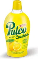 Pulco citron cuisine