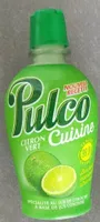 Citron vert Cuisine