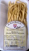 La Pasta Buona di Lino