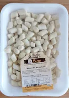 Gnocchi di patate
