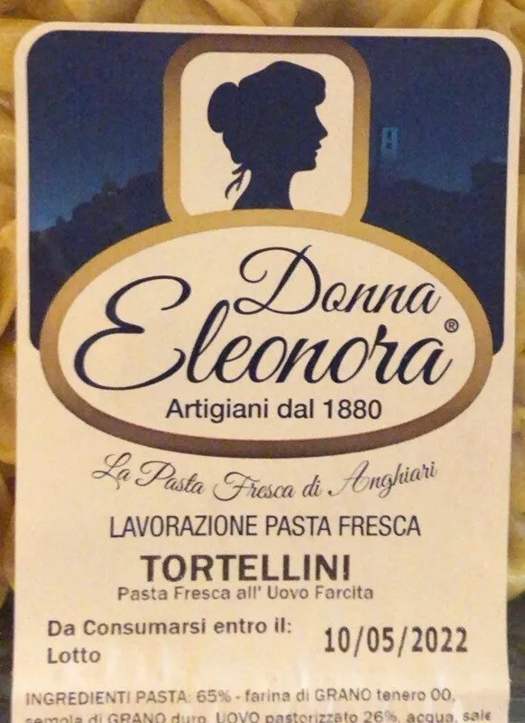 Tortellini
