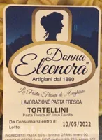 Tortellini