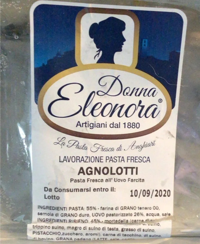 Agnolotti