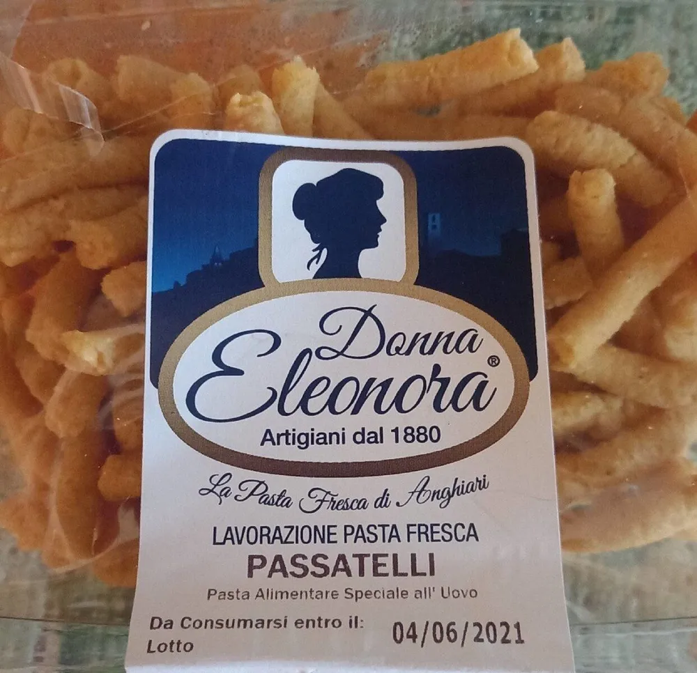 Passatelli