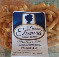 Passatelli