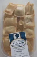 Ravioli Pasta Fresca