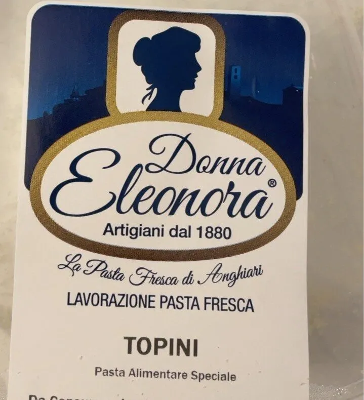 Topini