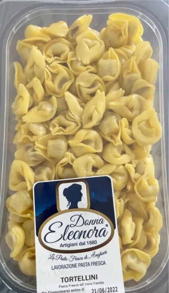Tortellini