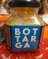 Bottarga di muggine