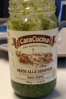 Pesto alla genovese