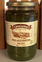 Pesto alla genovese