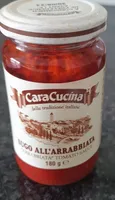 Sugo all'arrabiata
