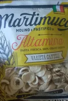 Orecchiette Le Monorigine
