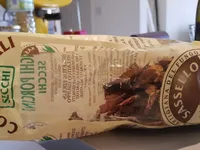 Cèpes déshydratés