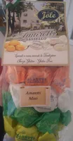 Amaretti misti