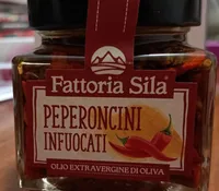 Peperoncini infuocati