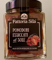 Pomodori essiccati al sole
