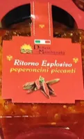 Peperoncini Piccanti