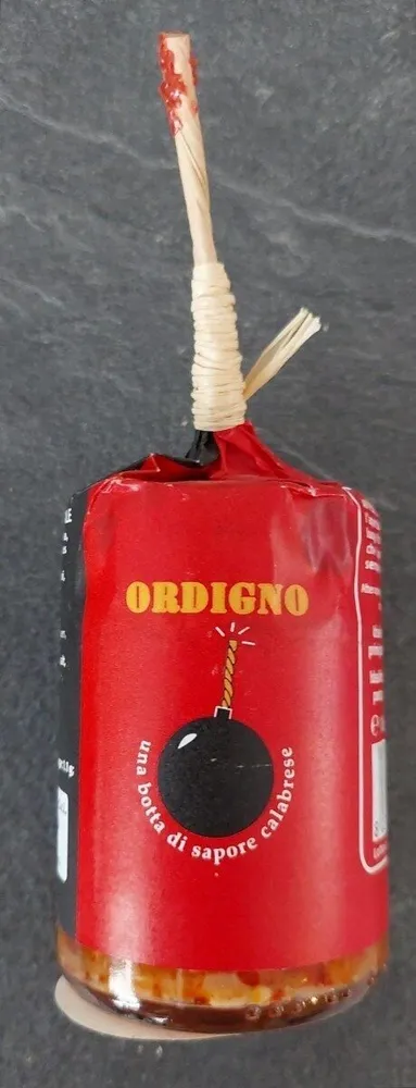 Ordigno