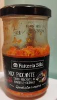 Mix piccante