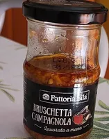 BRUSCHETTA CAMPAGNOLA