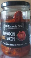 Pomodori secchi