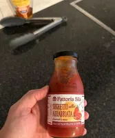 Sughetto alla Arrabbiata